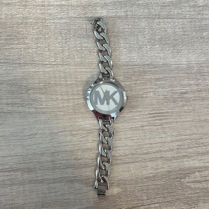 Great condition Michael kors watch
